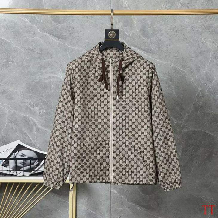 Picture of Gucci Jackets _SKUGucciM-3XLttln13533293